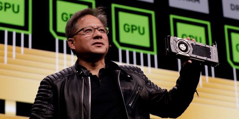 StockMKTNewz's tweet photo. Nvidia $NVDA just approved another $150 Billion worth of share buybacks 

Nvidia now has it approved by its board of directors to buy back $235 Billion worth of NVDA stock https://t.co/rD2gtqZAfw