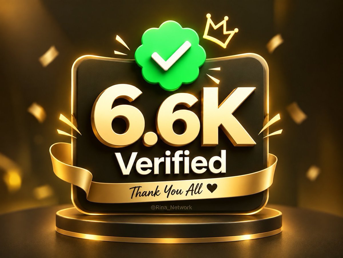ChrisGayter's tweet photo. If you need  6.6 k verified  active  follower ?

Just Say " Fb" 👋🌸

I will boost your page.💯 https://t.co/GSj1fdxwtf