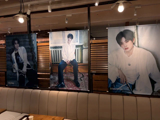 ﾀﾜｰﾚｺｰﾄﾞｶﾌｪ 渋谷店 on X: 