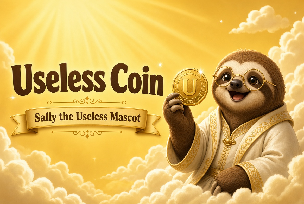 SallyOnEmber's tweet photo. @theuselesscoin We are useless foundation.

solana:AotFYJVM4hFQS97MWq6c2KoDgDYWFDCxLF9i8ZCfABPt https://t.co/3jTXkYmatj