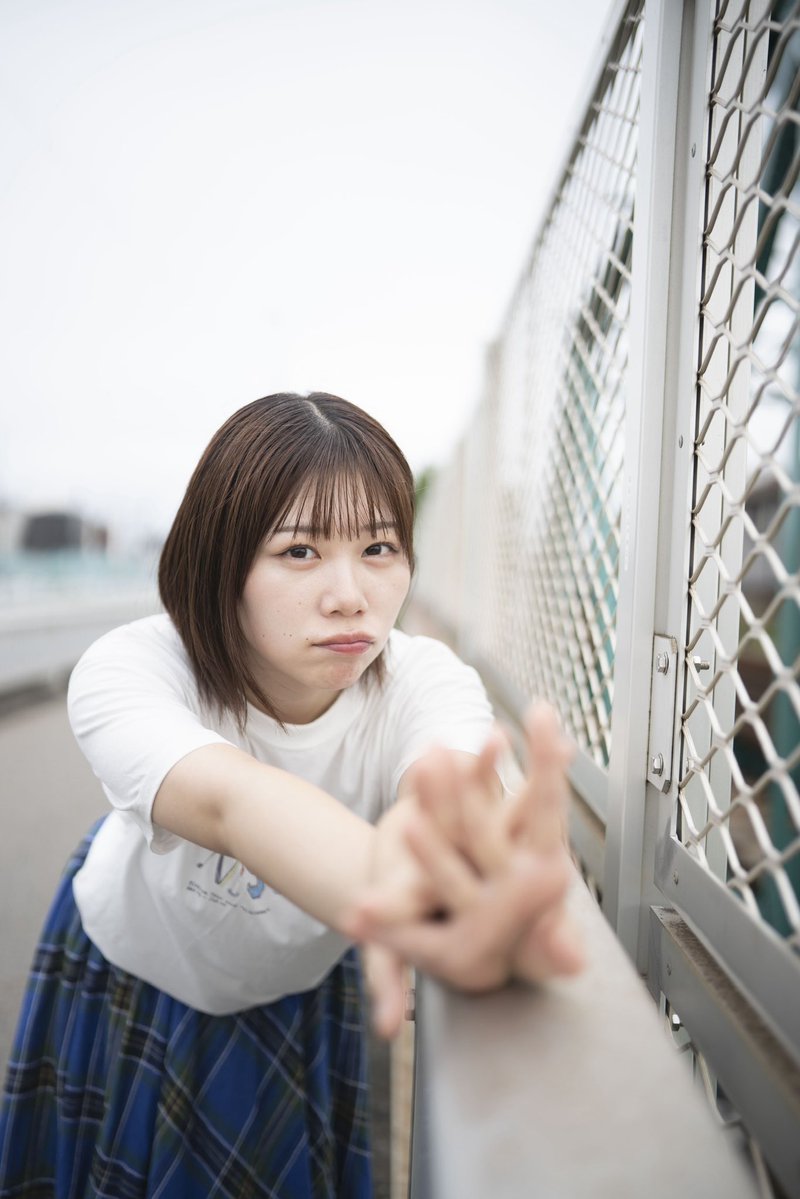 solar_fs's tweet photo. mer撮影会(@mer_photo )
model: 石原ゆめのさん(@yumeno3_3s_mer )
location: 矢田川河川敷

#mer撮影会 
#ポートレート 
#被写体募集 https://t.co/MGJhavBaWs