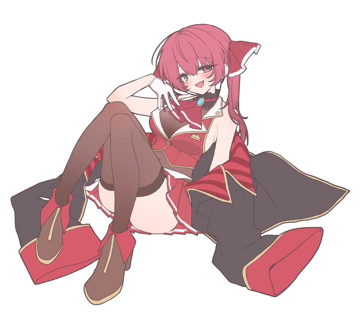 VERYDOGCHI's tweet photo. #マリンのお宝 https://t.co/bmvL33ha44