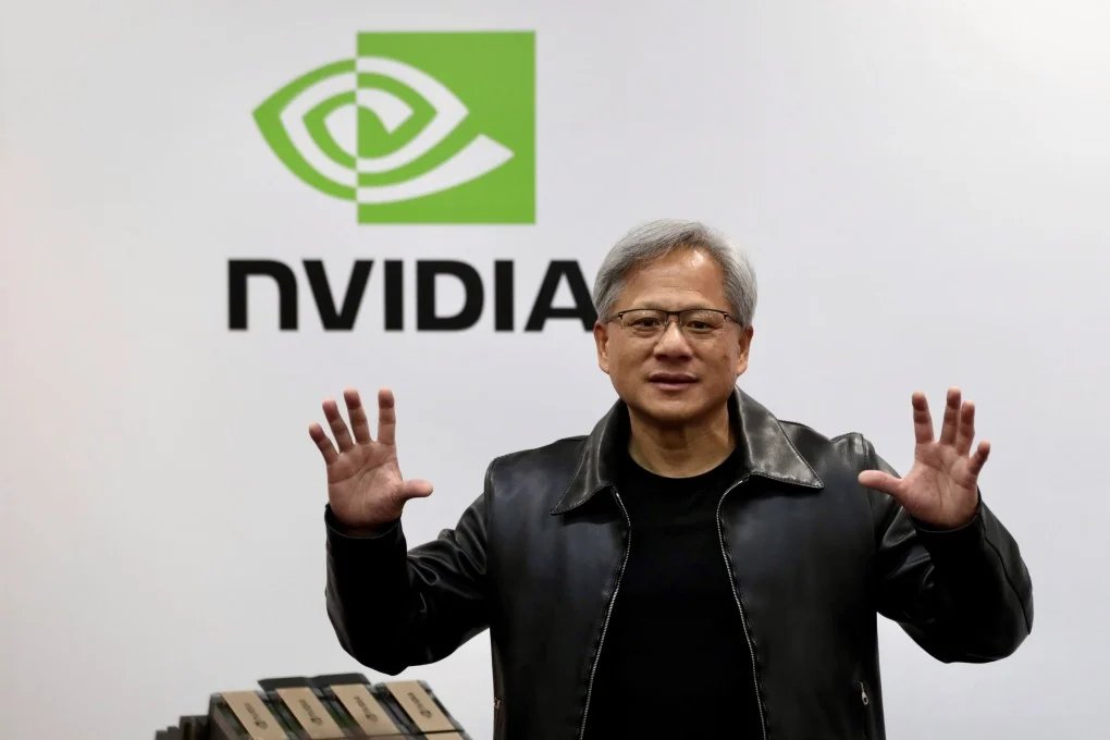wallstengine's tweet photo. $NVDA AUTHORIZES ADDITIONAL $150B SHARE BUYBACK, RAISING TOTAL REMAINING AUTHORIZATION TO $235B THROUGH FY28 https://t.co/05CZqj5mKx