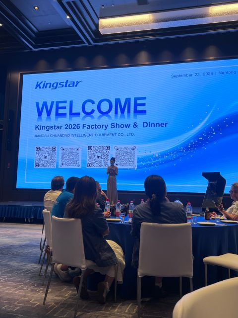 FreyaLaundryPro's tweet photo. Looking forward to seeing you guys again next year! Wonderful exhibition and nice talk with you!
#shanghaiexhibition #texcare #washer #dryer https://t.co/IHVMhuMz1X