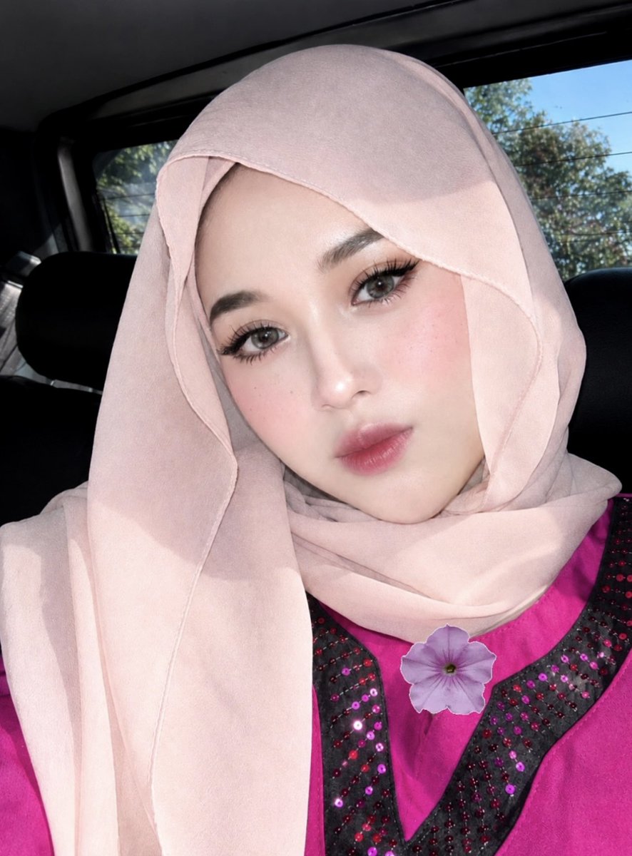 cikyannnnn's tweet photo. Harini gambar cantik nak post sini ah . https://t.co/WpAMe7xeAa