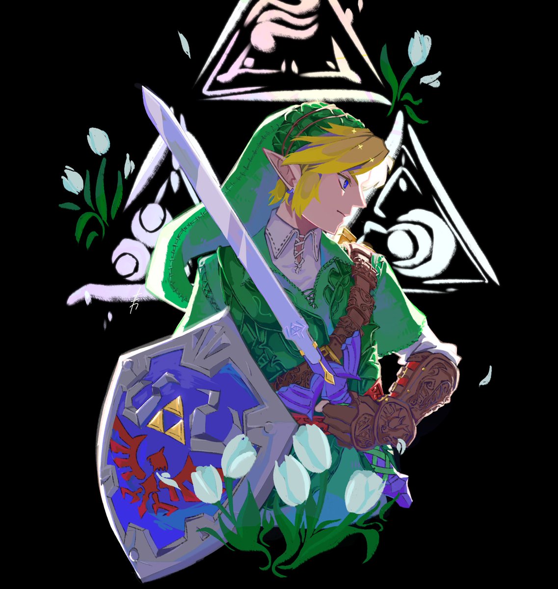 LA88164's tweet photo. #Zelda #OcarinaOfTime https://t.co/r2TGkIQgSn