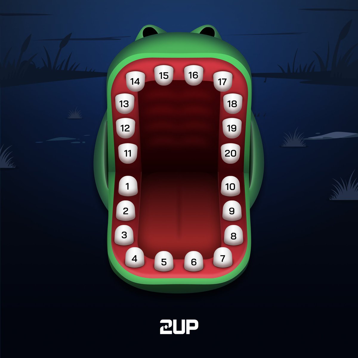 play2upio tweet picture