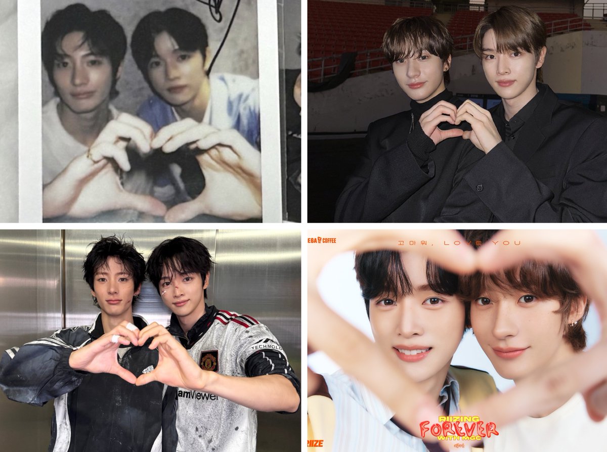 puppylovescy's tweet photo. 하트장인 성찬영 https://t.co/FrrwQ1l4ik