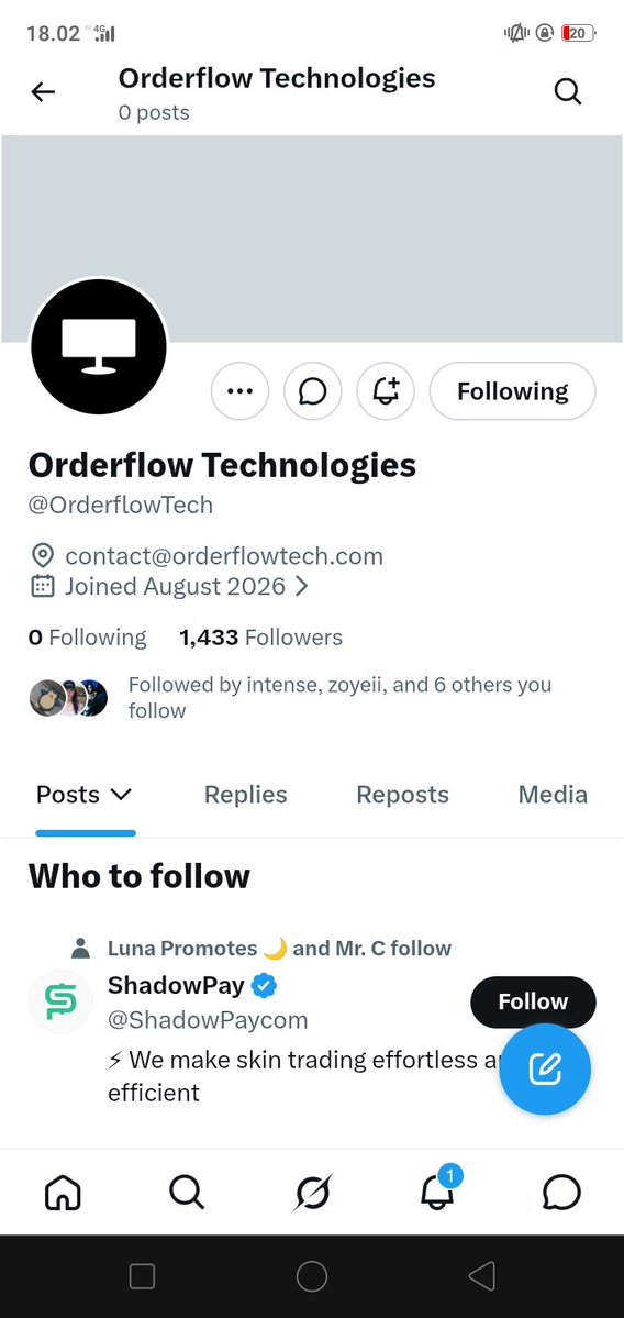 agnesxantik's tweet photo. @itsayu @ignaciobreijo @OrderflowTech https://t.co/ZqWuwh1M2q