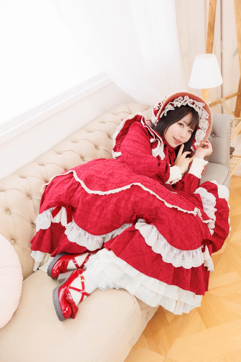 red_kero's tweet photo. 一日一枚☺️
モデル　天使みゅ様　@miyu_ku 
#みゅさん写真館 https://t.co/Po9AcSOJBa
