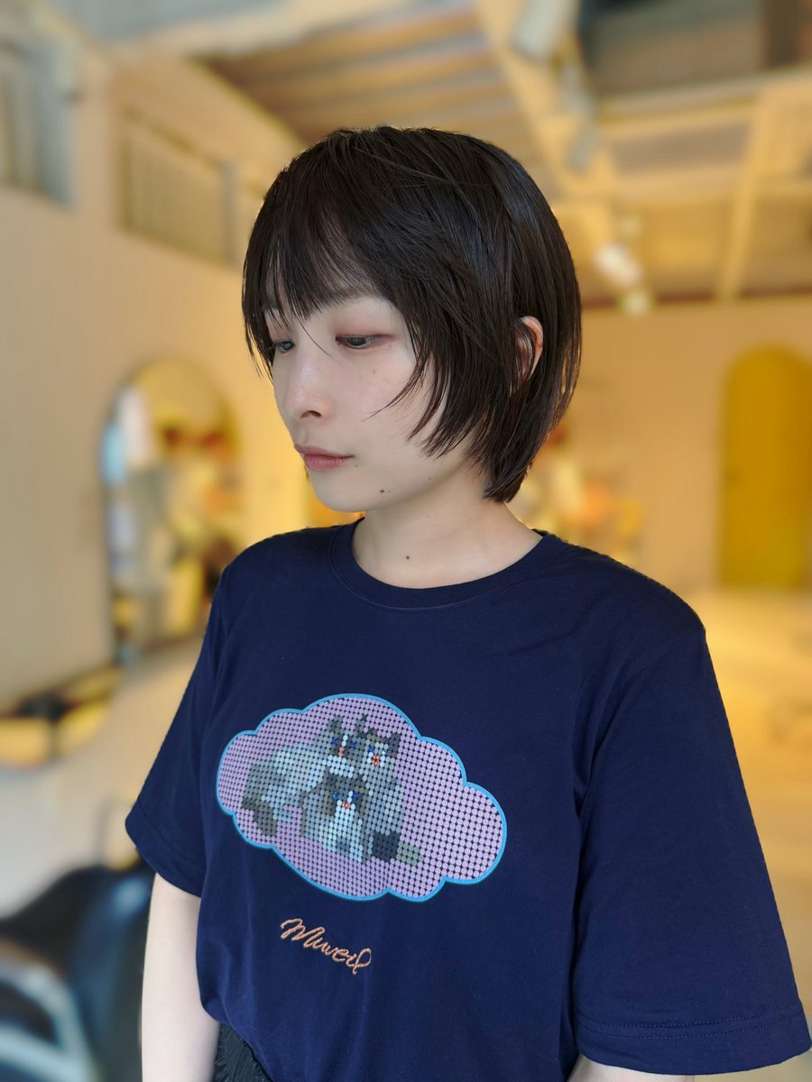 ozawa_rena's tweet photo. ライブ前メンテナンス🌿 https://t.co/6cOKX8ZBeh