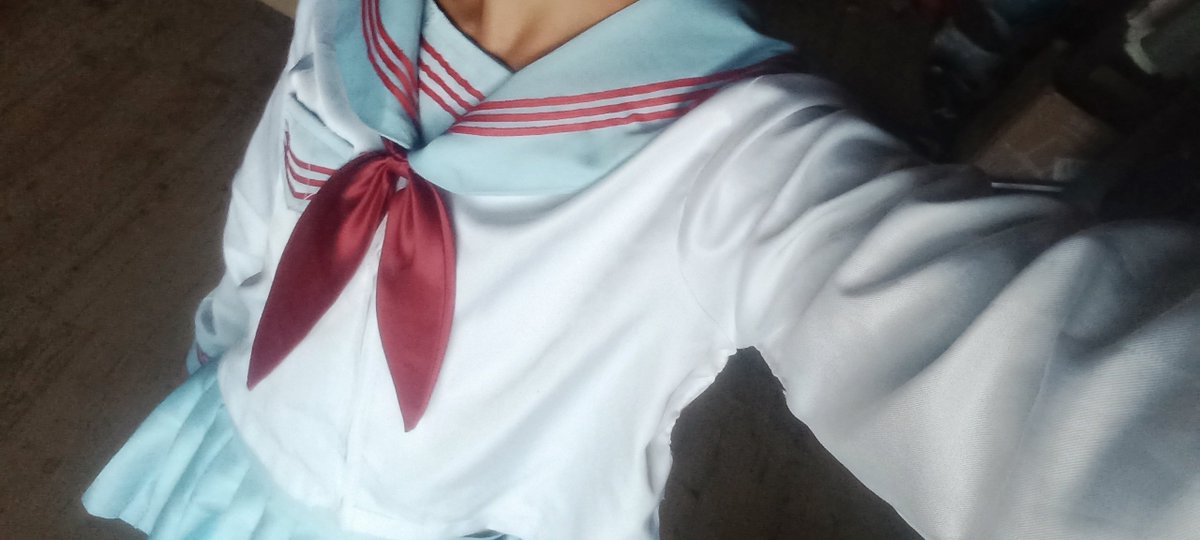 Haoyue0y's tweet photo. 小男娘也想需要被爱
#男娘
#男の娘 https://t.co/9Ax14jrNLs