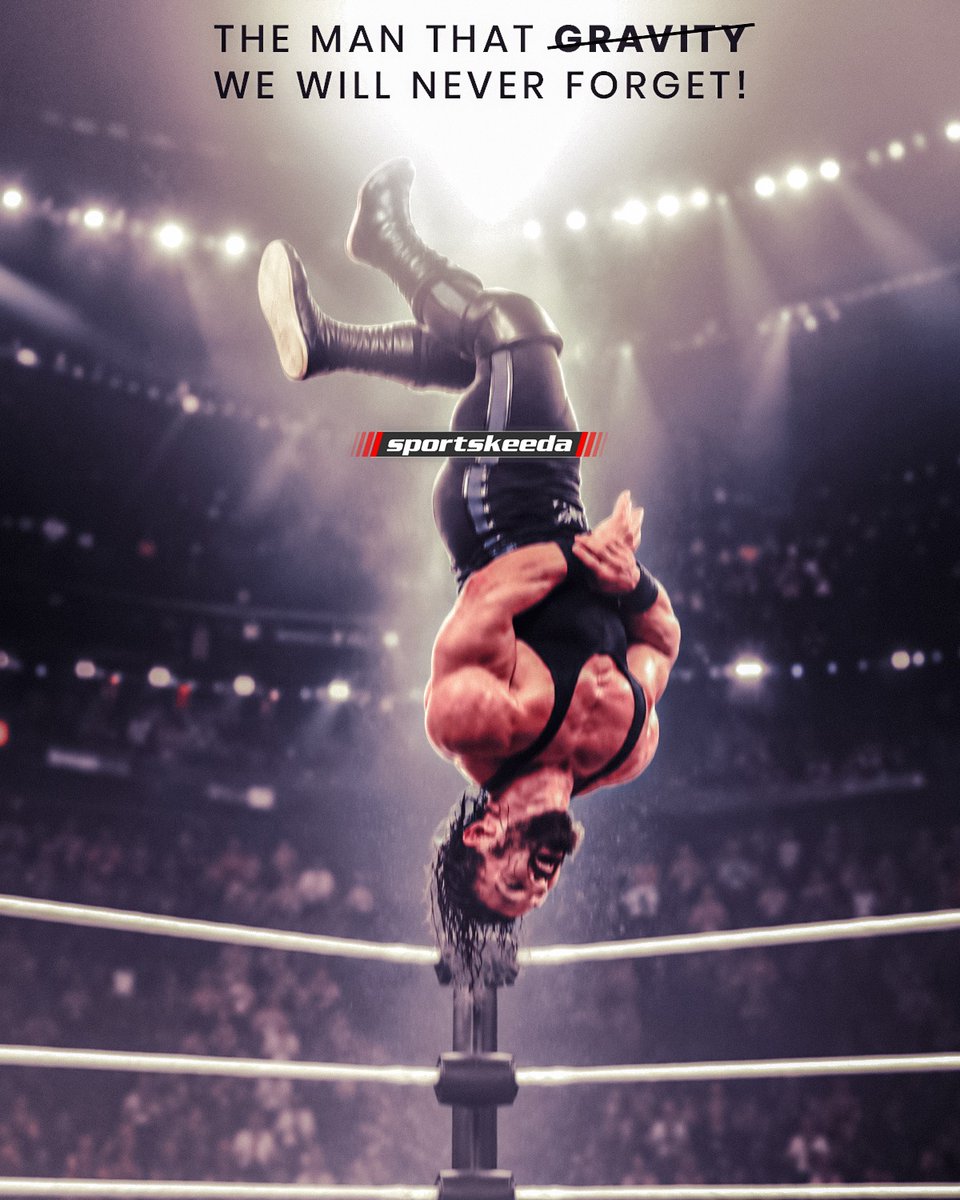 SKWrestling_'s tweet photo. An extraordinary athlete and an even better human being. 
From Neville to PAC, watching him wrestle was an absolute treat. 
We'll miss you, Bast*rd PAC 🕊️ https://t.co/oVIphDNuea