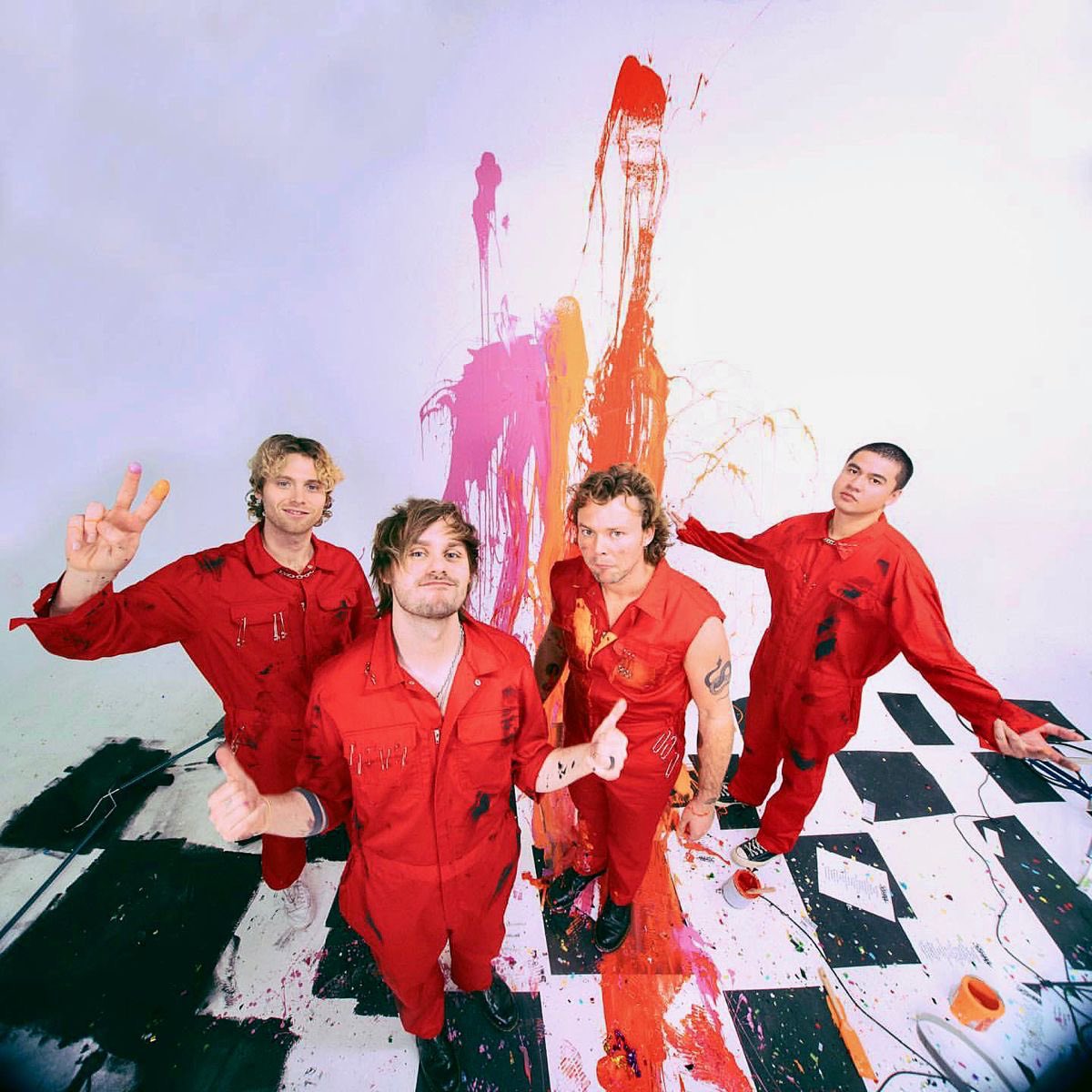 appleswormsies's tweet photo. Reply and I’ll give u a color to assign ur favs with !! 

I got apple red 🥹🫶🏻 https://t.co/ZxNBo3zsx1