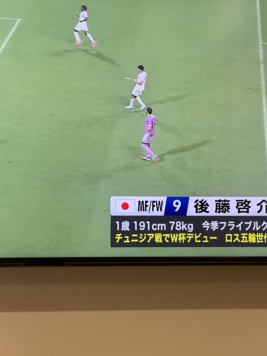 RyuTTuyR's tweet photo. 後藤啓介1歳！？！ https://t.co/JtGFH1rgMl