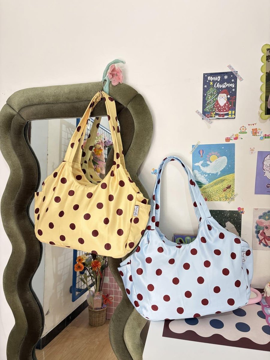 ssssyyylaaa's tweet photo. kapan lagi Nemu yang cakep harga bpjs
ini tokonya https://t.co/6oGegD1m8T
motif polka https://t.co/u8XqICbRfj https://t.co/a8mPnL4eAW