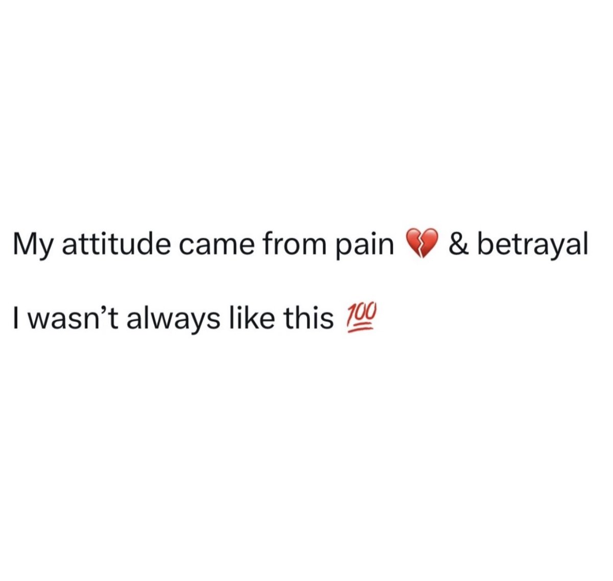 6thTheGhost's tweet photo. 💯❤️‍🩹 https://t.co/Cb1CNzyWb9