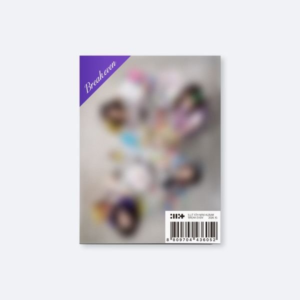 allmd_go's tweet photo. [📢] 아일릿 (ILLIT) - [BREAK EVEN] B2B/Bulk Order
 
도매가 전용 링크 
🔗 KOR : https://t.co/nUfQG2J0zc

✔️[마감] 10월 25일 23:59 PM (KST)

#ILLIT #아일릿
#BREAK_EVEN
#윤아 #민주 #모카 #원희 #이로하
#분철 #공동구매 #올엠디공구 https://t.co/psHjt9ywG5