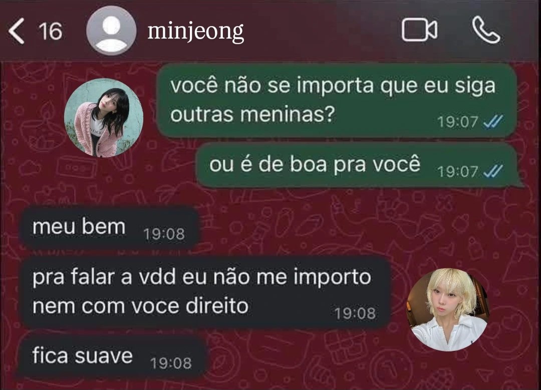 jnkoreohair's tweet photo. as winrina de #arever no capítulo 78 https://t.co/0R8ooen8Of