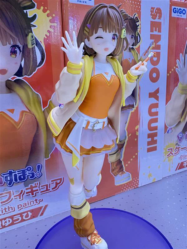 GiGO 西葛西 on X: 