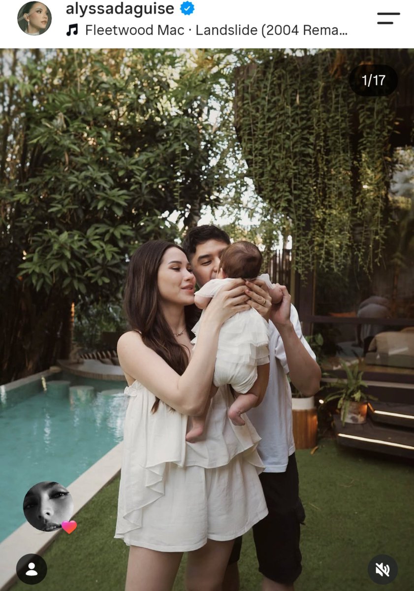 kamarlintang's tweet photo. Alyssa Daguise & Al Ghazali ambil keputusan TEGAS usai wajah baby Soso ke-SPILL di vlog Maia Estianty 😳

Alyssa & suaminya ngerasa kalau situasinya di LUAR KENDALI,

Alyssa pun bilang kalau ke depannya, anaknya gak akan muncul di vlog siapa pun lagi, kecuali milik mereka yg jelas bisa dikontrol.
