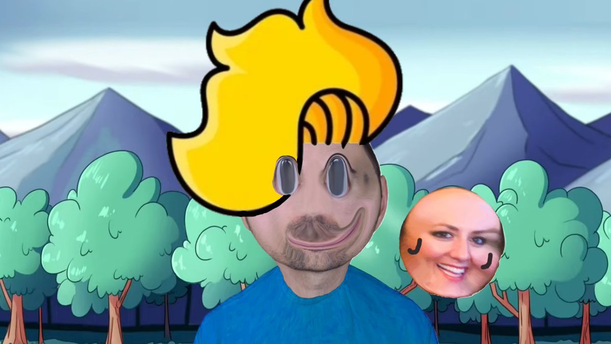 beenhostile's tweet photo. my friend wanted me to post these individually So enjoy #SpookMeUp #haminations #anthpo #boftwt @anthpo @hamination @jacksfilms https://t.co/vugzs7UsEG