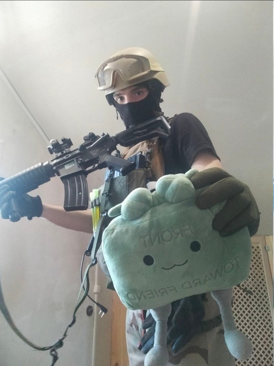 JudgeTheBunny's tweet photo. @meganpiggykawai we have the same litle guy yay https://t.co/f5yDJbg9Y1