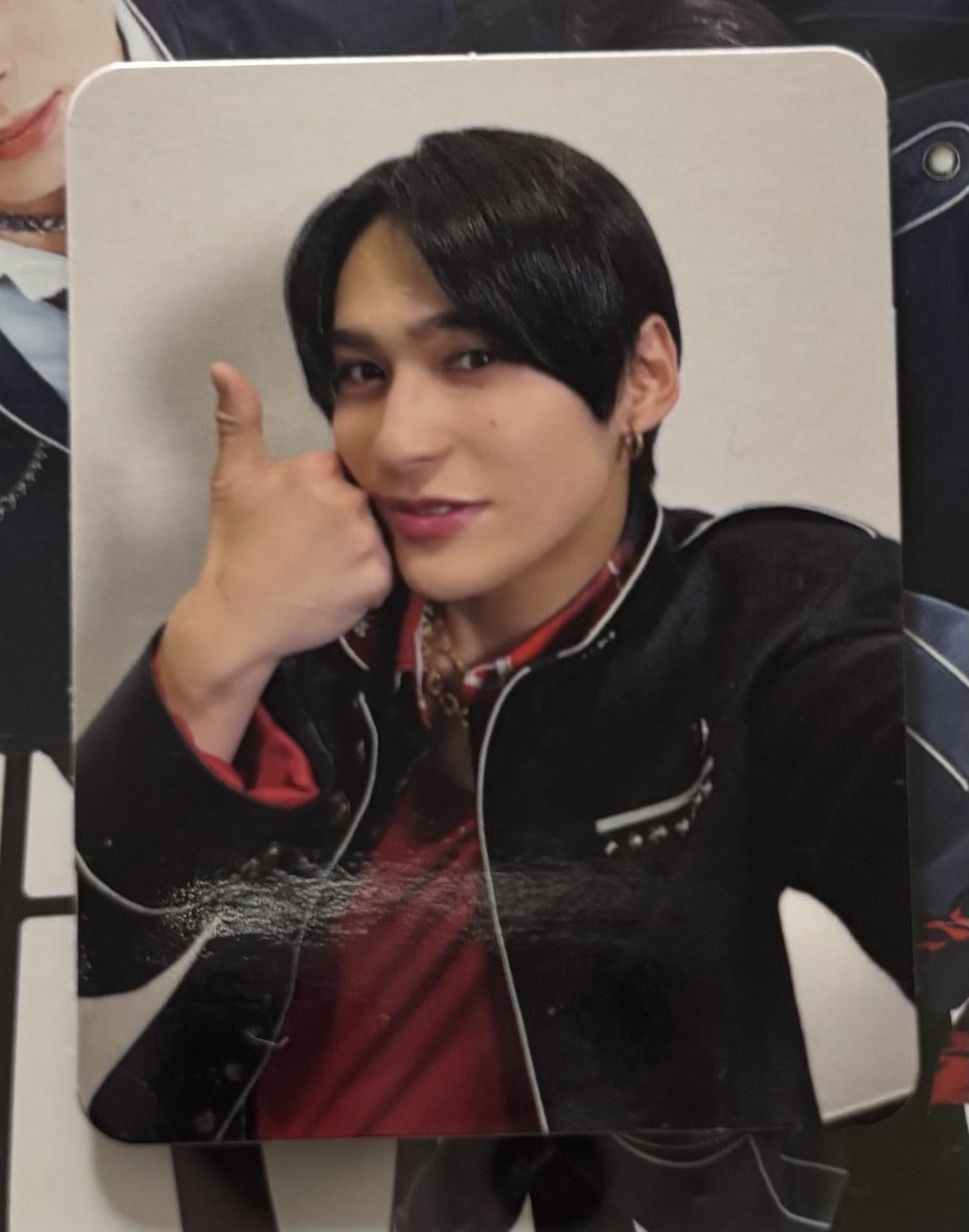 mi_00_alo's tweet photo. EBiDAN YES東京 Y東 ワンエン盤 トレカ 交換

【求】EIKU(大)

【譲】NAOYA(大) or TETTA(小)

交換のみ、買取×

お気軽にお声掛けください🙇‍♂️ https://t.co/37SQ807FLc