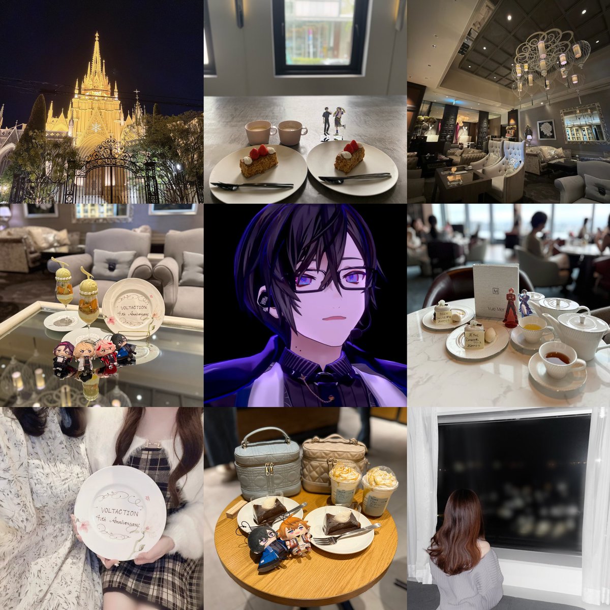 3onyagi's tweet photo. お友達下さい♩( https://t.co/I7Z5LJBSUf )
#にじさんじ好きな人と繋がりたい #にじさんじ好きさんと繋がりたい #趣味垢さんと繋がりたい https://t.co/tANbl3Hu8d