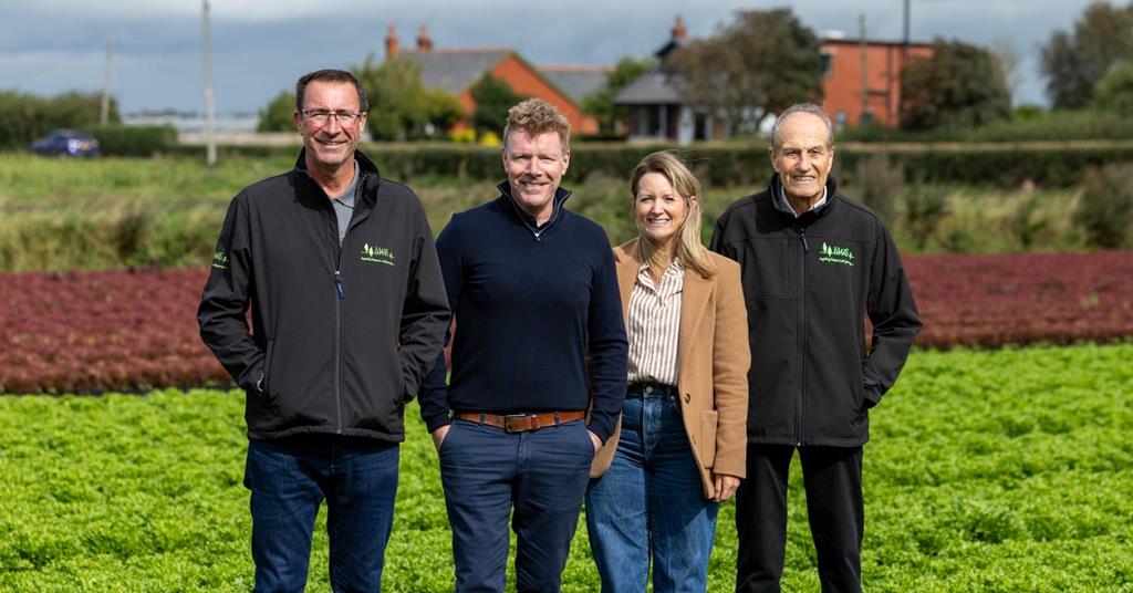 FPJlive's tweet photo. Asda unveils 10-year supply partnership with Len Wright Salads https://t.co/0oqUTNKTfI https://t.co/vKx38a4uWm