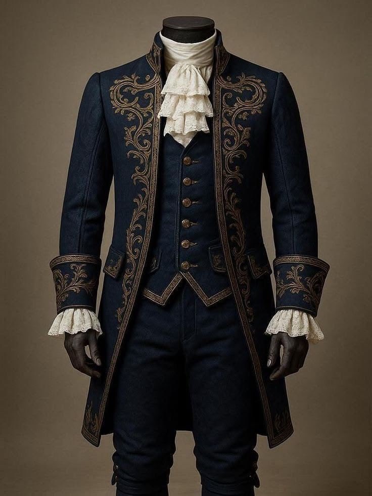 crimsonheirloom's tweet photo. regal, romantic, and straight out of another era https://t.co/2eFCdBH8BW