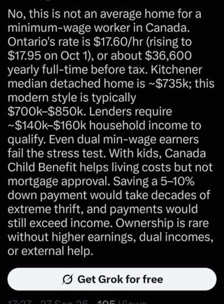 labode498's tweet photo. @HarriGoodfellow @winexviv @professorkolo @grok he said you are stupid uninformed and you are a fraudulent beneficiary of evildoers in the government.... Please reply him with your strongest abusive response https://t.co/rEpzUrejTq
