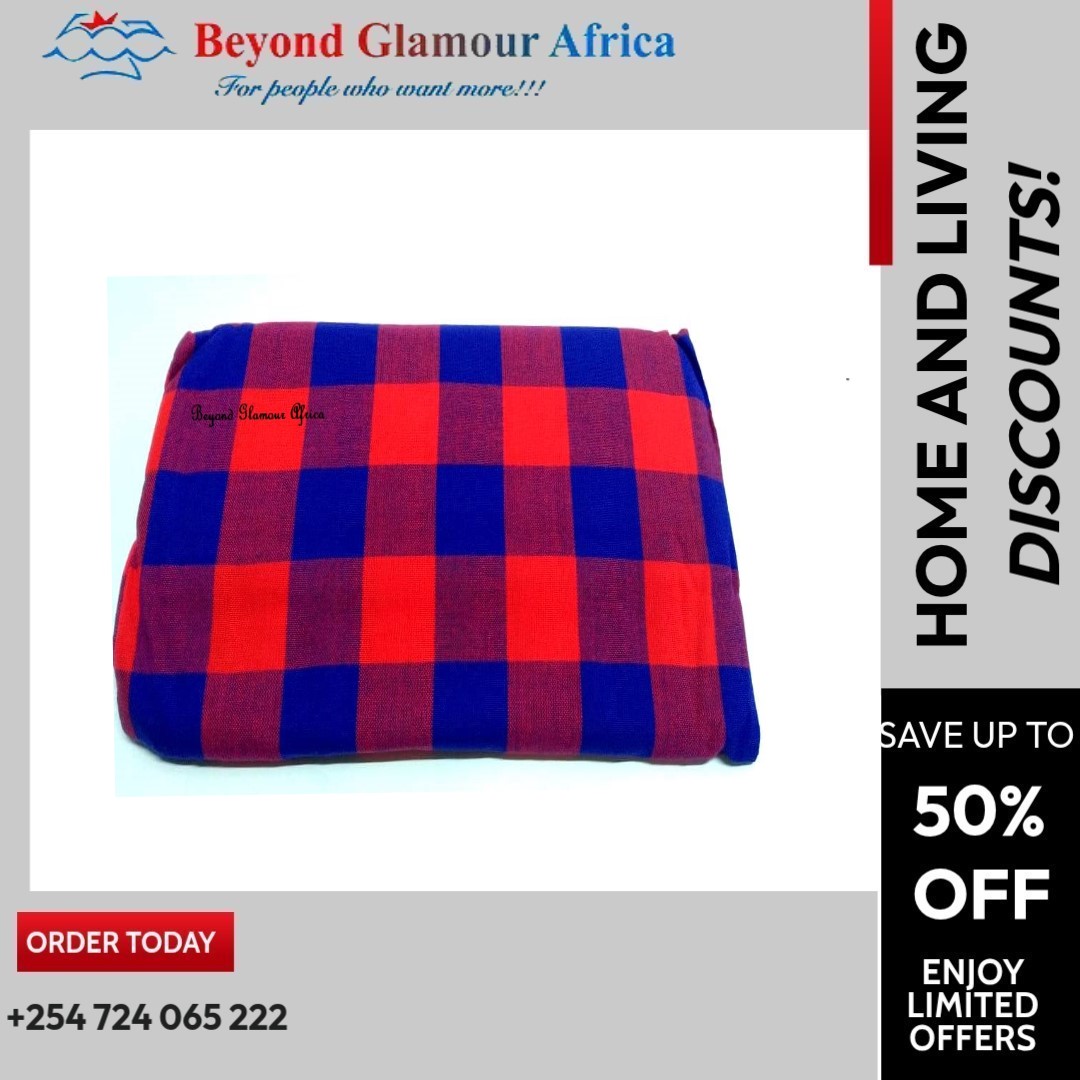 BeyondGlamour_'s tweet photo. A fashionable maasai shuka best for beddings and home décor.
#bags #african #newmonth #newgoals #beyondglamourafrica #september #vintagestyle #bracelets #fashion #trendy #totebag #homeandlivingdiscounts https://t.co/2edm5UoktK