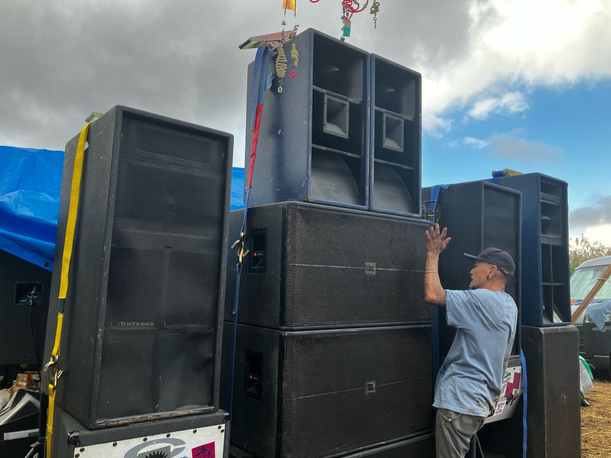 pxlxemxn's tweet photo. pulseman at TEKNIVAL 2026
164BPM https://t.co/NMk0I3c38A