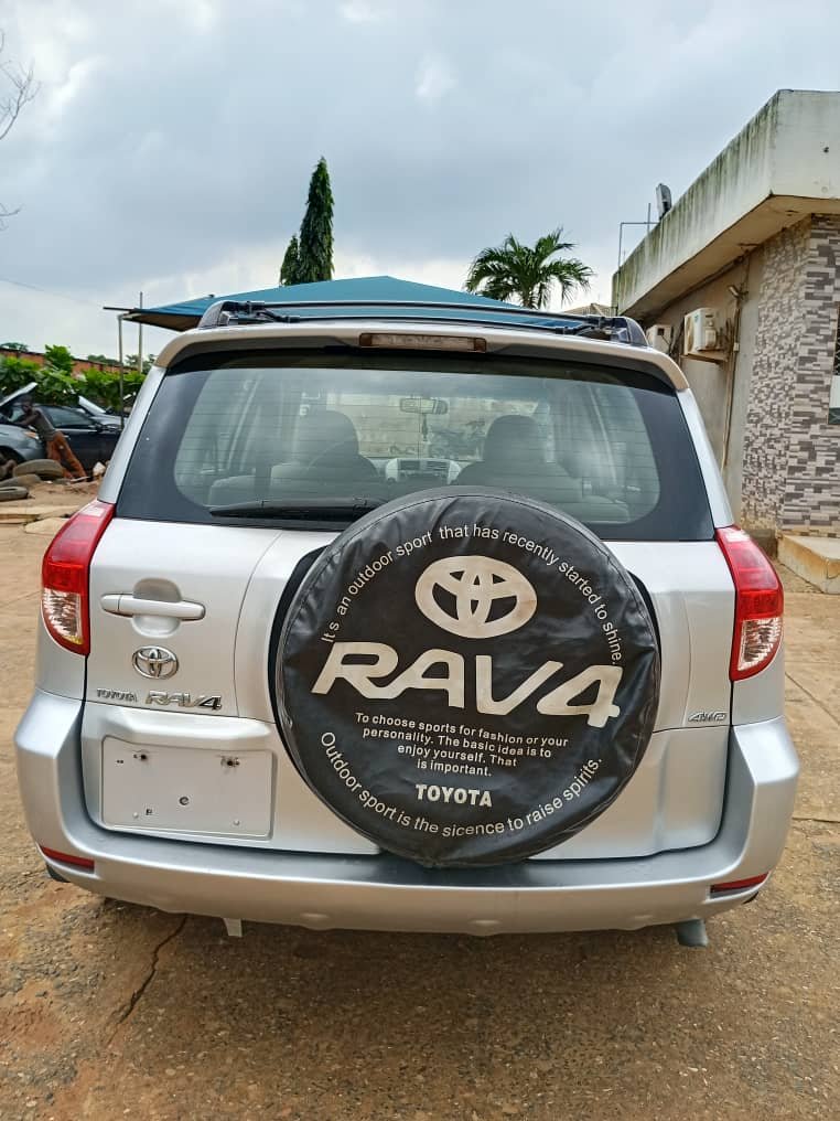 Millishield01's tweet photo. 8.9M
2008 Rav4. 
Please Whatapp @ 08092300681
Thanks https://t.co/jiQM5KPx3T