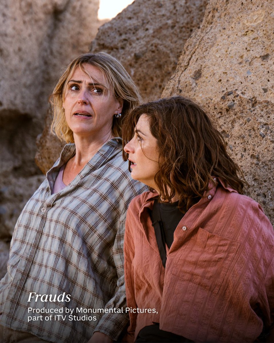 itvstudios's tweet photo. The final credits have rolled on Vigil S3 - but the drama doesn’t have to stop there... 👀 https://t.co/YarX9S2tOI