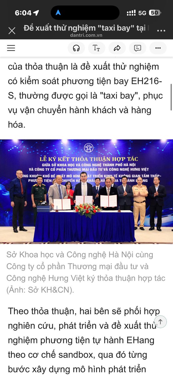 EhangFan's tweet photo. Vietnam is in for the fast track program ! https://t.co/y2REmwDGiG