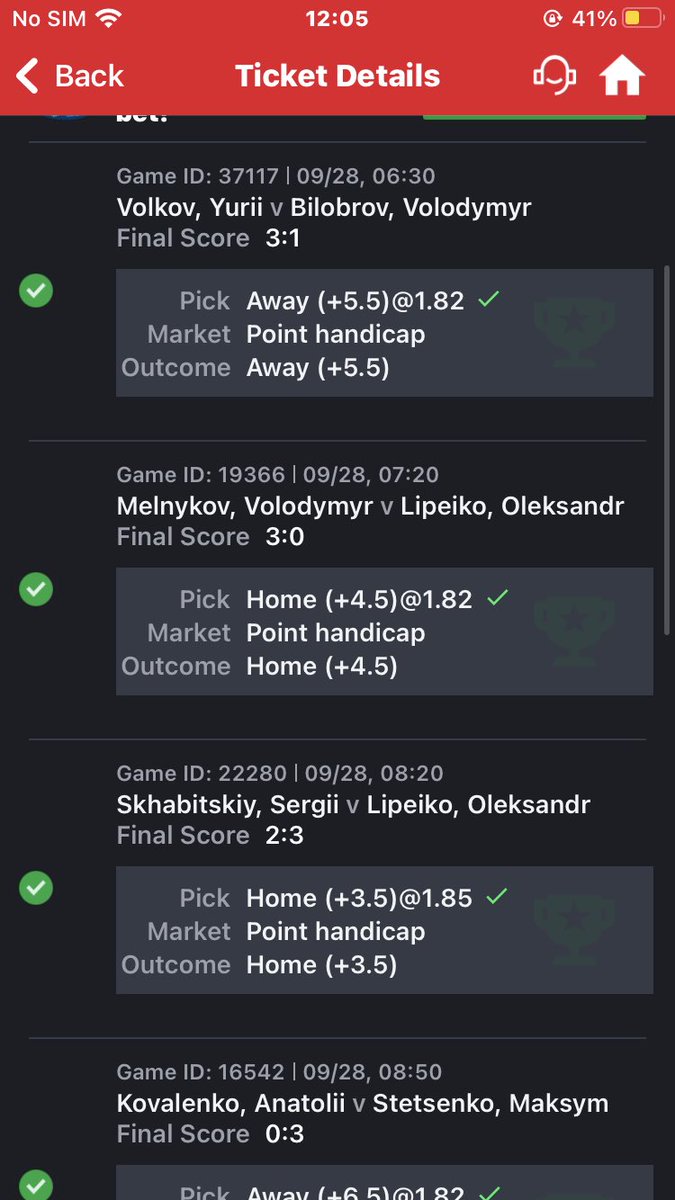 Vicky716211's tweet photo. @Emmybash550147 Had cut 1 on your game you posted since yesterday night. Chaii wey I for use this 126 odd see front. We go again i no just get staking power for today games https://t.co/s5dOc1P70R