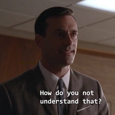 MadMenQts's tweet photo. #MondayMotivation https://t.co/7Q2K2C5C2E