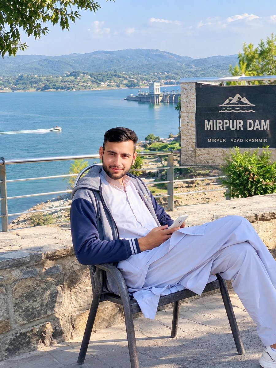 SajjadCh455736's tweet photo. Mirpur Azad Kashmir ❤️❤️❤️ https://t.co/sI6DF0dsTF