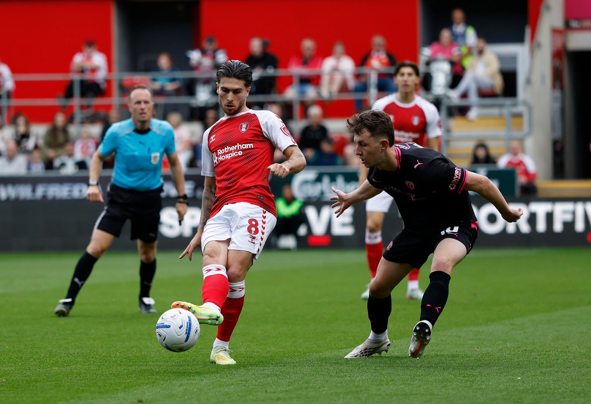paulm_davis's tweet photo. 'I'd rather be watching us than the Premier League' ... The David Rawson #rufc Fan Column.
https://t.co/Vof6HZOPAR https://t.co/jzRPjZBncR
