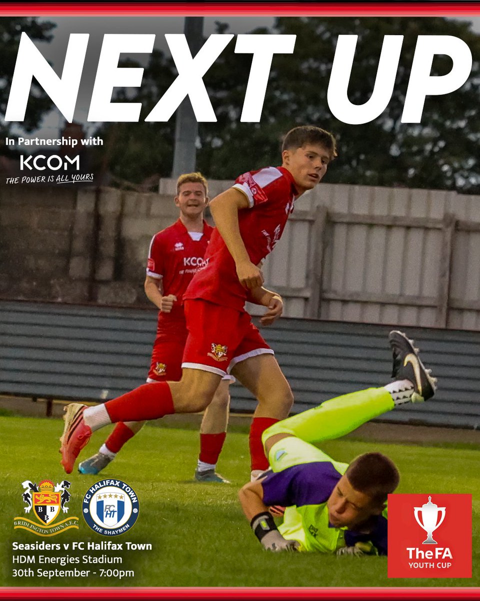 BridTownAFC tweet picture