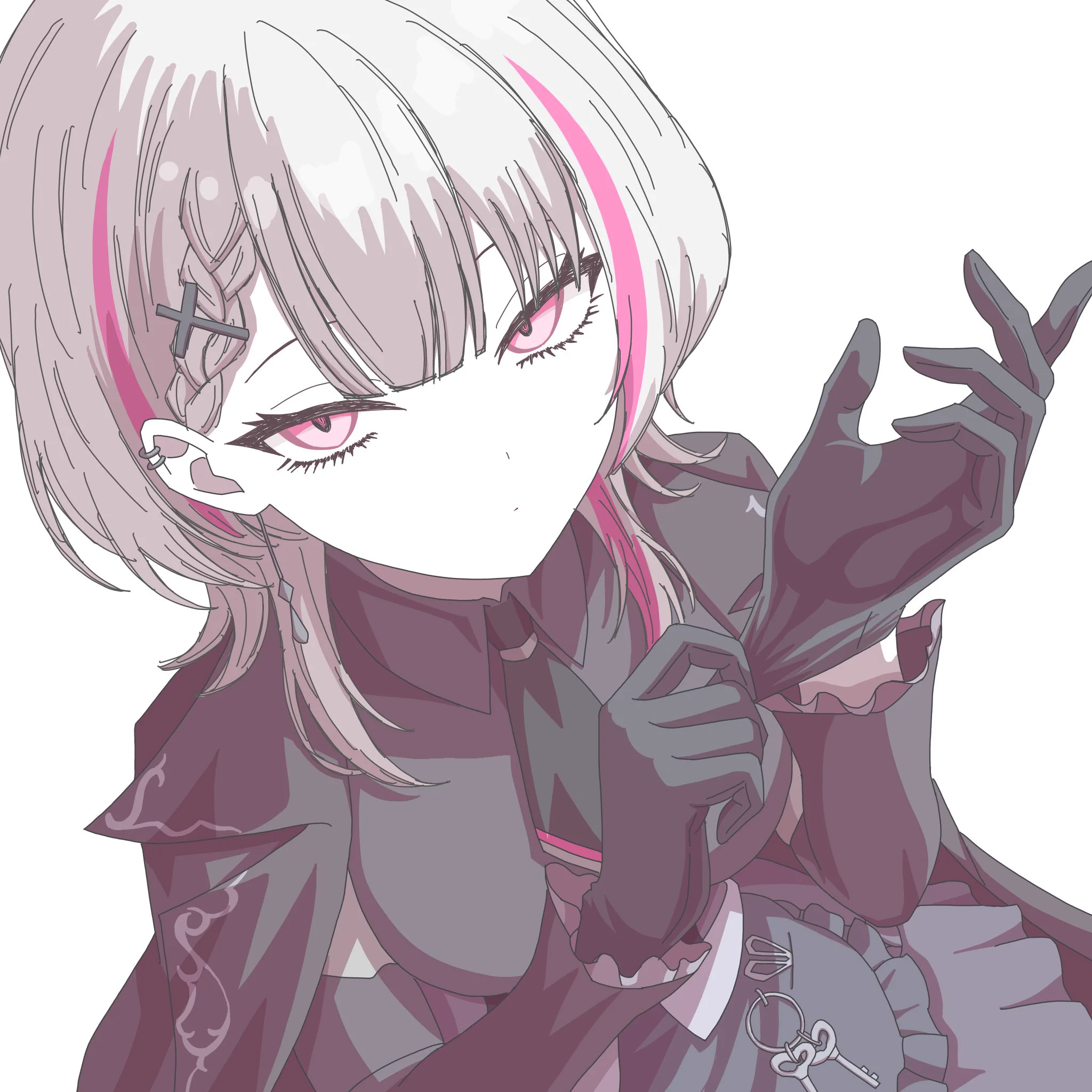 きしのこ VGGC12th【J-13】 on X: 