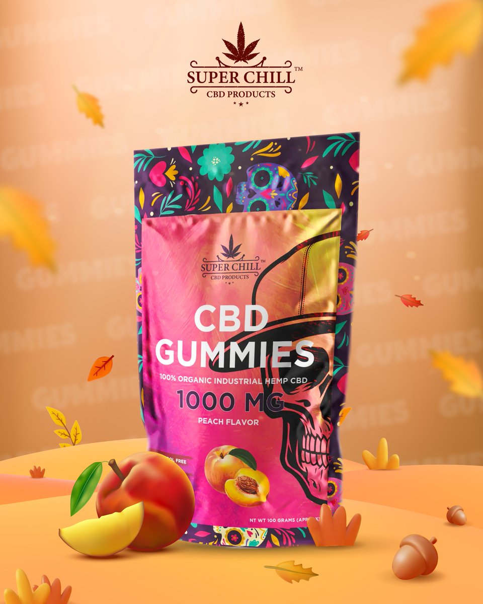GetSuperChill's tweet photo. 🍬✨ Make your CBD routine a little more enjoyable with flavorful CBD Gummies! Easy to enjoy, convenient to keep on hand, and perfect for adding a tasty twist to your day. 💚

Shop your favorites and find your new go-to! 🛍️

#CBDGummies #CBDProducts #CBD #GummyLove #CBDLifestyle https://t.co/Wdi26Zmw7B