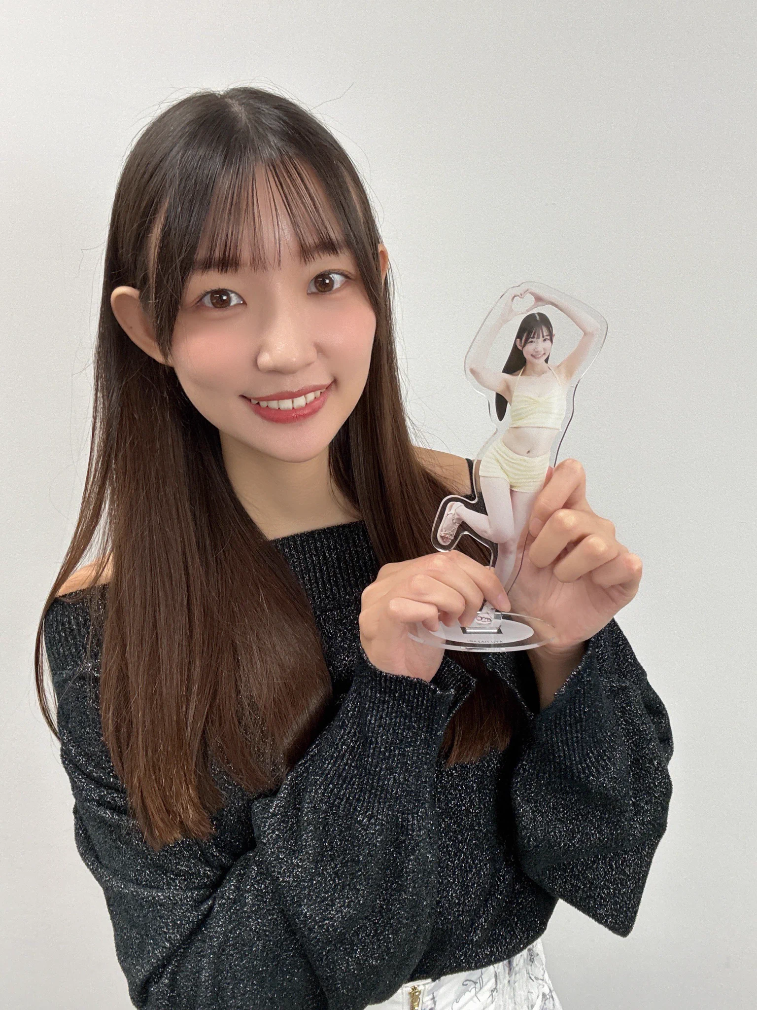波崎天結 on X: 