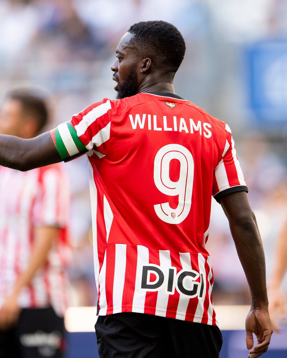 javilin85's tweet photo. #AthleticClub #UniqueInTheWorld https://t.co/upfPETY4sw