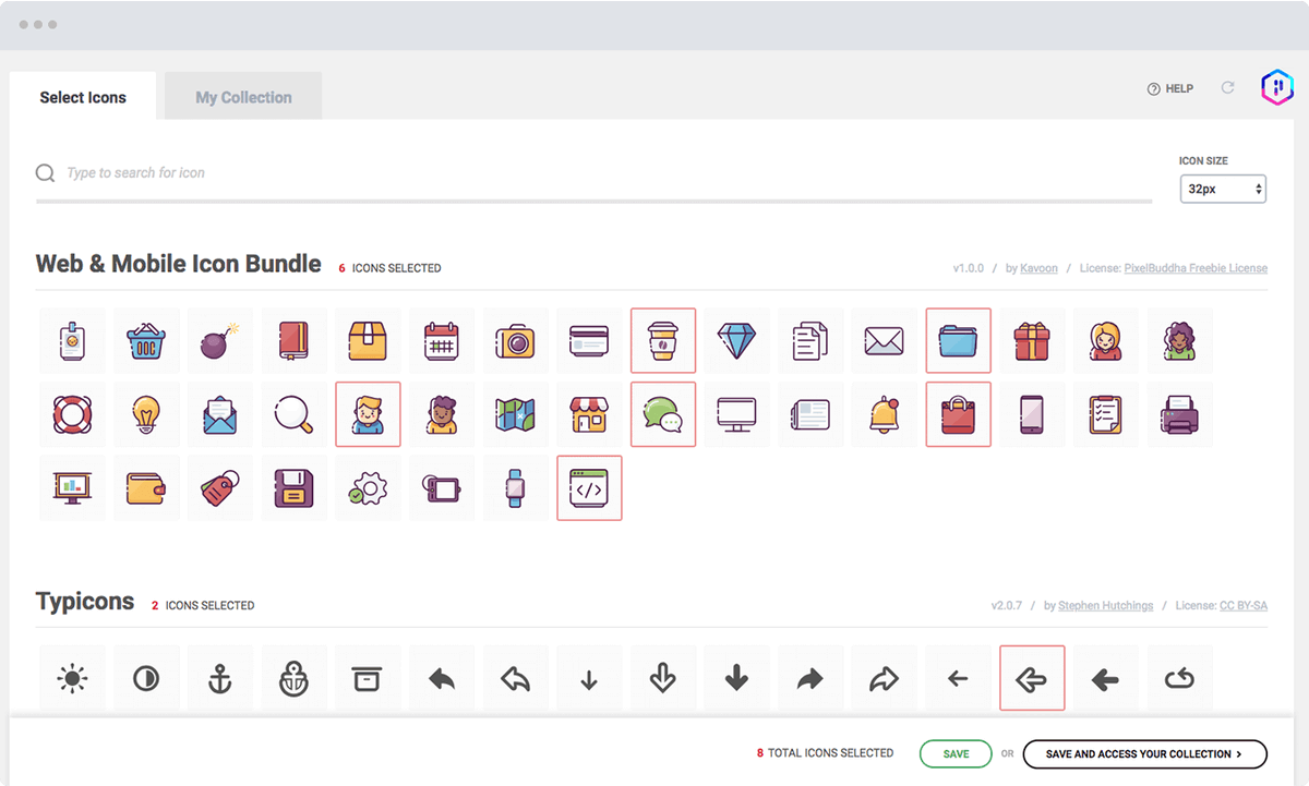 iconpressio's tweet photo. The icon you need might already be here.

Explore how IconPress helps you find and manage icons for your WordPress site.
https://t.co/T16nZHbBBI https://t.co/nlmSoSIhrb