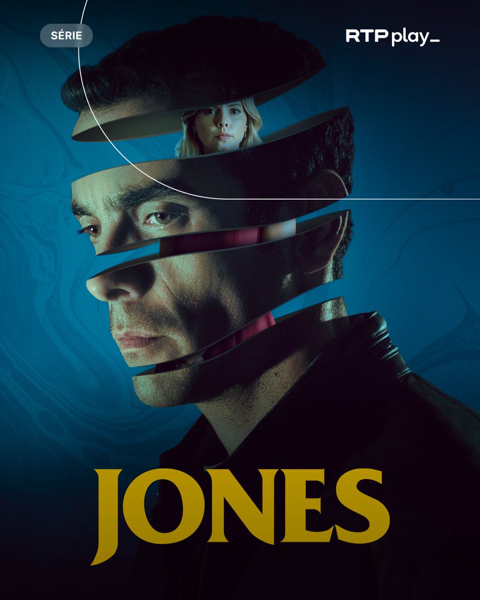 playrtp's tweet photo. ANTESTREIA • JONES, ep.1

▶ Já disponível na #RTPPlay!

Um homicídio. Uma família cheia de segredos. E um inspetor que fala com os mortos. Criada e realizada por Bruno Gascon, a série combina mistério policial, humor negro e sobrenatural. https://t.co/xlWqtR704c