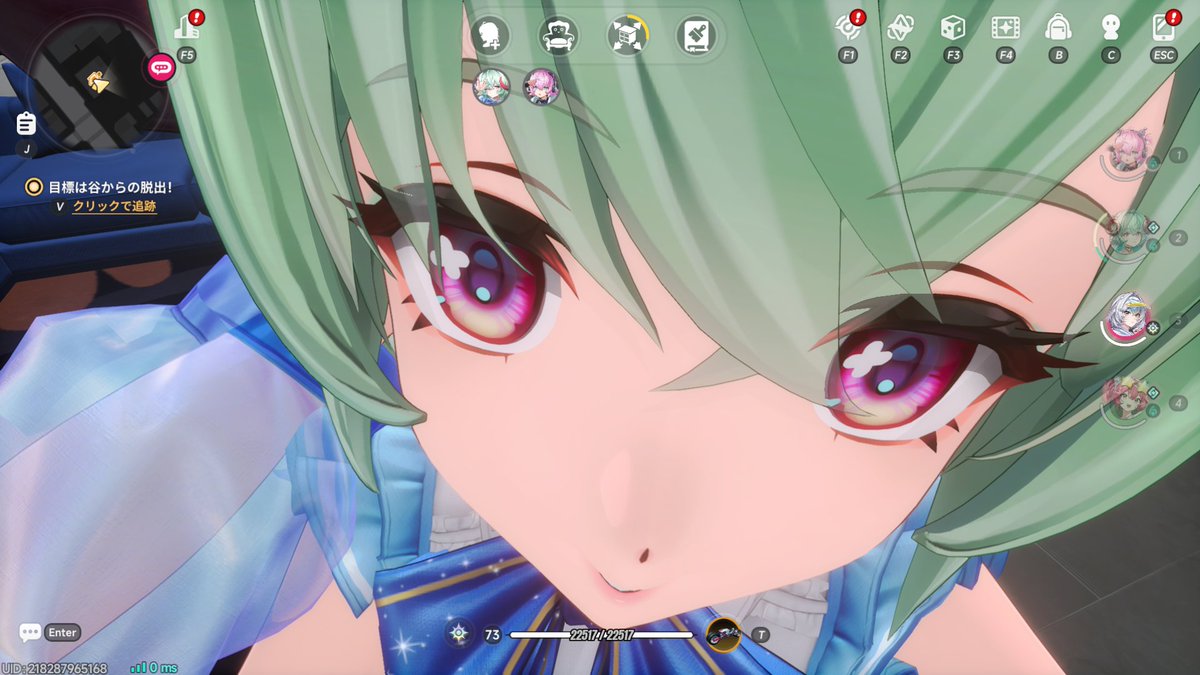 nagi_wh's tweet photo. ちっか https://t.co/bXdI5EEpkZ