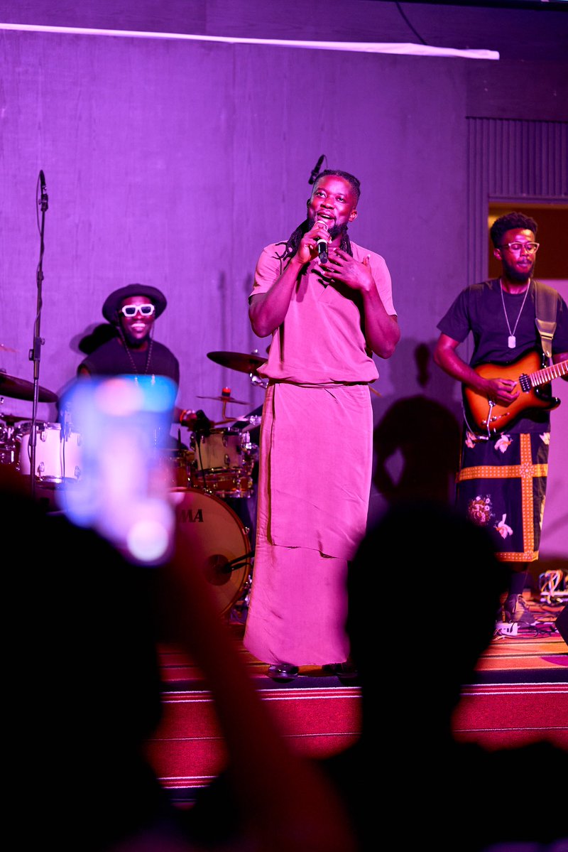 shotpicturesgh's tweet photo. @worlasigh ‘s The Creator Concert.
Official photography @shotpicturesgh #waaska #eventphotography #worlasi https://t.co/oP3uWjq5Cn